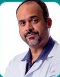 Dr. Tarcísio Moura